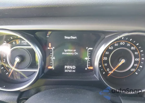 2019 Jeep Wrangler Unlimited Sport S 4X4 from USA, damaged, VIN 1C4HJXDG1KW530168